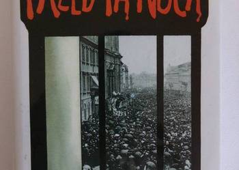 PRZED TĄ NOCĄ - BARBARA PETROZOLIN