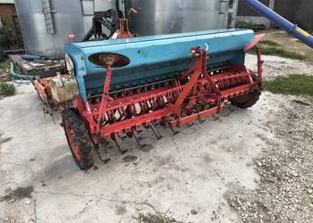 Isaria 2.5 siewnik