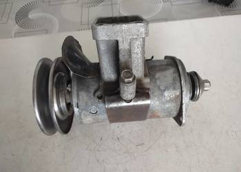 FIAT 126 P PRĄDNICA BEZ OBUDOWY KOMPLET