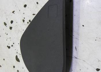 OSŁONA KONSOLI LEWA SUPERB II OSŁONA KONSOLI LEWA SUPERB II