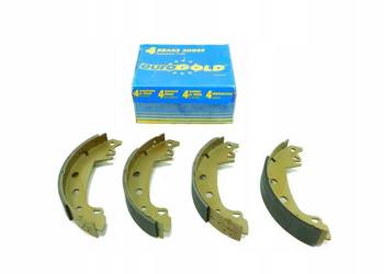 SZCZĘKI HAMULCOWE PEUGEOT RENAULT 204 304 305