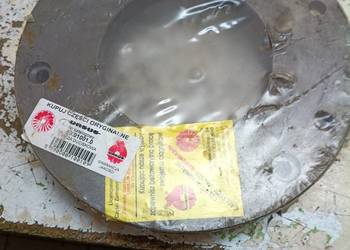 Tarcza dociskowa sprzęgła C 328,C330