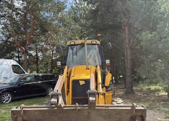 JCB 3CX w super stanie