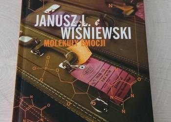 Molekuły Emocji Janusz . L Wiśniewski
