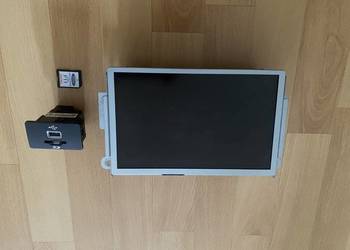 Ford Kuga Sync 2 Monitor Apim Hub USB  Radio Navi