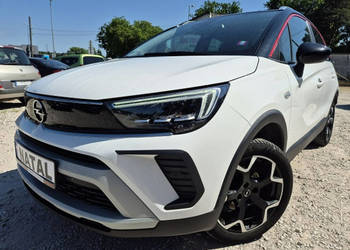Opel Crossland X Super wersja GS* Stan idealny