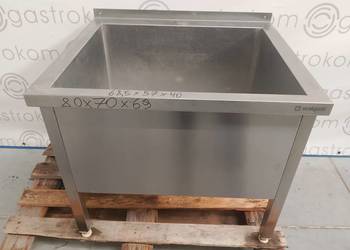 Basen 1-komorowy 80x70x69