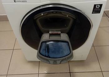 Pralka Samsung Pralko suszarka 8/6kg 1400obr Transport