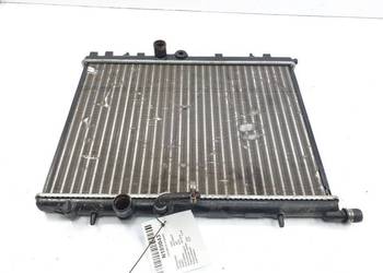 CHŁODNICA WODY PEUGEOT 307 D7P008TT