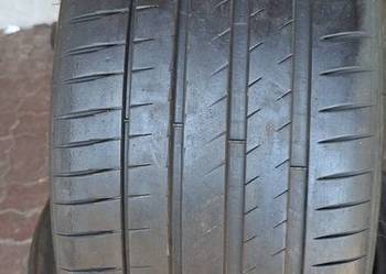 Michelin 315/30ZR21