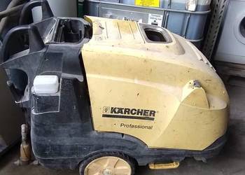 Profesjonalna myjka ciśnieniowa Karcher HDS 10/20-4M