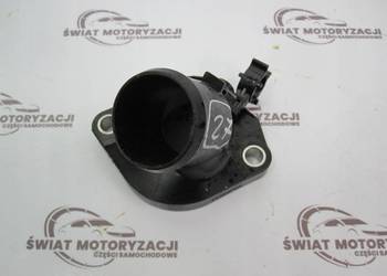 JUKE 1.6 12r króciec wody