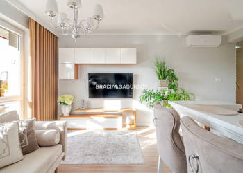 Mieszkanie Kalwaria Zebrzydowska Broniewskiego 63.39m2 3-pokojowe