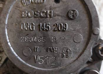 Pompa tandemowa audi a4 b7 vw seat 2.0 TDI kod silnika BLB