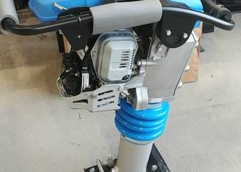 Nowy skoczek ubijak Weber SRV 620 ( nie Wacker Ammann  Atlas Copco