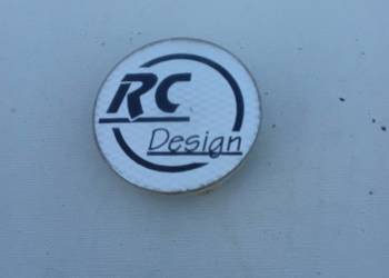 RC Design dekielek felgi