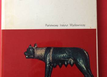 ( 2885 ) Mity Rzymskie