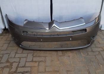 Zderzak Citroen c4 Picasso przedni