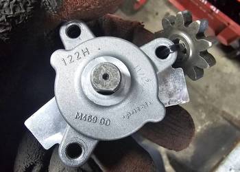 Aprilia RS4 125 pompa oleju olejowa wirnik Derbi gpr SX RX sx125 rx125