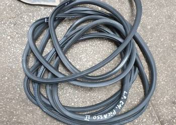 CITROEN C4 PICASSO II USZCZELKA DRZWI KLAPY 15R