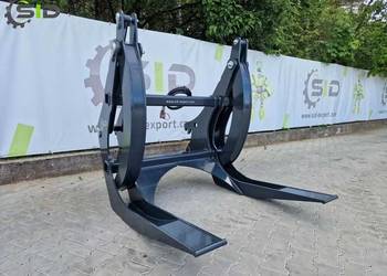 Chwytak do drewna, do kłód L [CDL1] SID