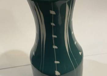 Porcelanowy Wazon "Pikasiak" z Wałbrzycha