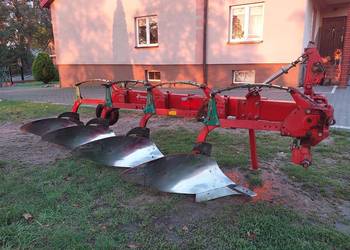 Pług kverneland AD 100 stan idealny
