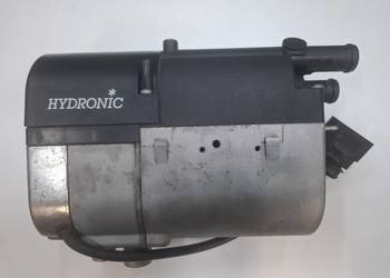 Webasto wodne 24v Hydronic D5W-SC D5WSC 24 V Vario maszyna leśna