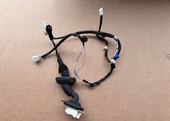 Wiązka drzwi prawy tył Toyota Yaris III 11-20 82153-0d300