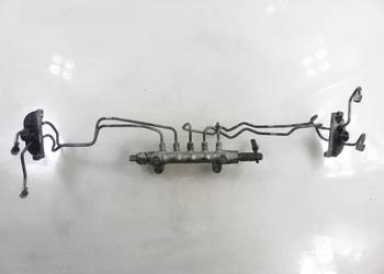 LISTWA WTRYSKOWA SUBARU FORESTER III (SH) 2.0 D EE20Z  EE20Z