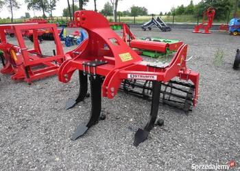 Nowy Głębosz firmy Strumyk GROM #5 Transport