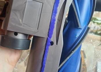 Sprzedam zamiennik szczotki do odkurzacza dayson