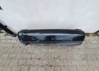 ZDERZAK TYŁ AUDI A4 B5 ZDERZAK TYŁ AUDI A4 B5