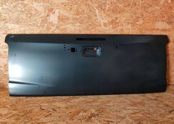 Nowa Oryginalna Klapa Mitsubishi L200 V 20152023 6724A266