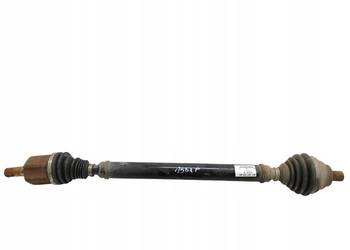 PÓŁOŚ PRAWY PRZÓD 1.8 TSI USA 561407272AA VW Volkswagen Passat VIII B8