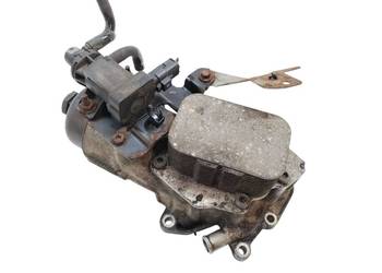 OBUDOWA FILTRA OLEJU 1.4 TDCI Ford Fiesta Mk7 (2008-2016)