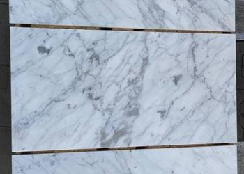 Płytka Marmurowa CARRARA BIANCO 60x30x2 poler