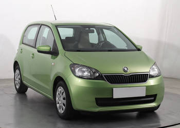 Skoda Citigo 1.0 MPI