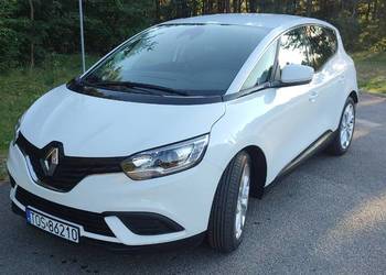 Renault Scenic 1.7 Blue dCi Zen
