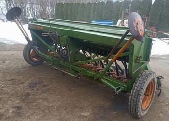 Siewnik zbożowy Amazone D7 Super S Typ 30