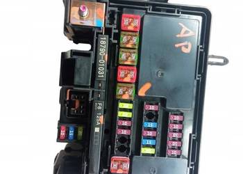 SKRZYNKA BEZPIECZNIKÓW 91941-1J200 1.2 B Hyundai i20 I (2008-2014)