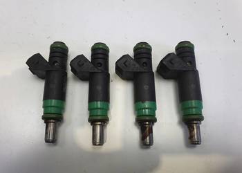 Ford Focus MK2 1.6 16V WTRYSK WTRYSKIWACZ 98MF-BA9F593