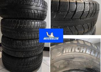 Opony zimowe MICHELIN  Primacy Alpin  205/55/R16