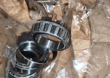 Łożyska stożkowe główki ramy K750 Dniepr MT Ural M72