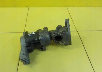 LAND ROVER DISCOVERY 3 2.7 TDV6 09r 190KM 276DT zawor EGR 7H2Q-9D475-D