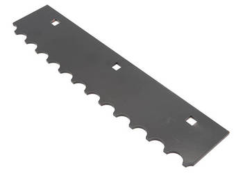 0000781810 Nóż bijakowy 1 szt. Claas (oryginalny)