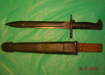 Bagnet M1 Starszy wzór