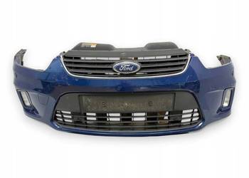 PRZEDNI ZDERZAK Ford C-Max C Max LIFT przód kompletny 7M51R17757AW