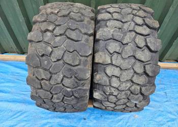 Opony Opona Continental 315/55 - R 16 Para 315/55r16 Para Mpt 81