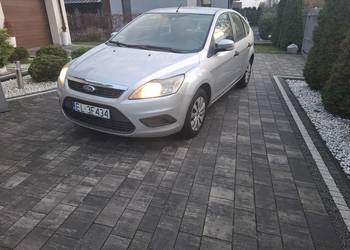 Focus 2010r 1.4 benzyna